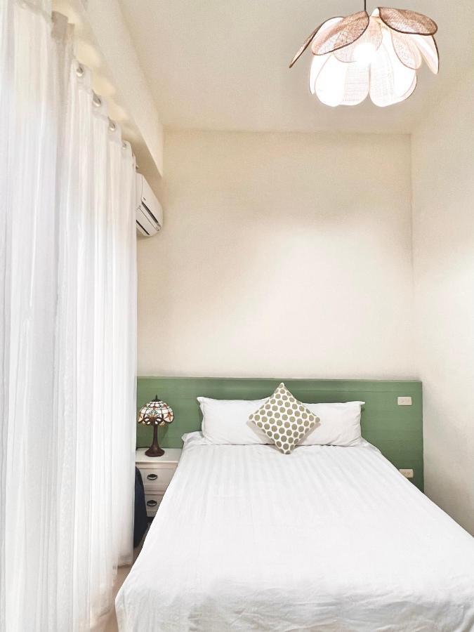 永安101 Wing On X 國旅補助-1000元 Bed and Breakfast T'ai-tung Eksteriør billede