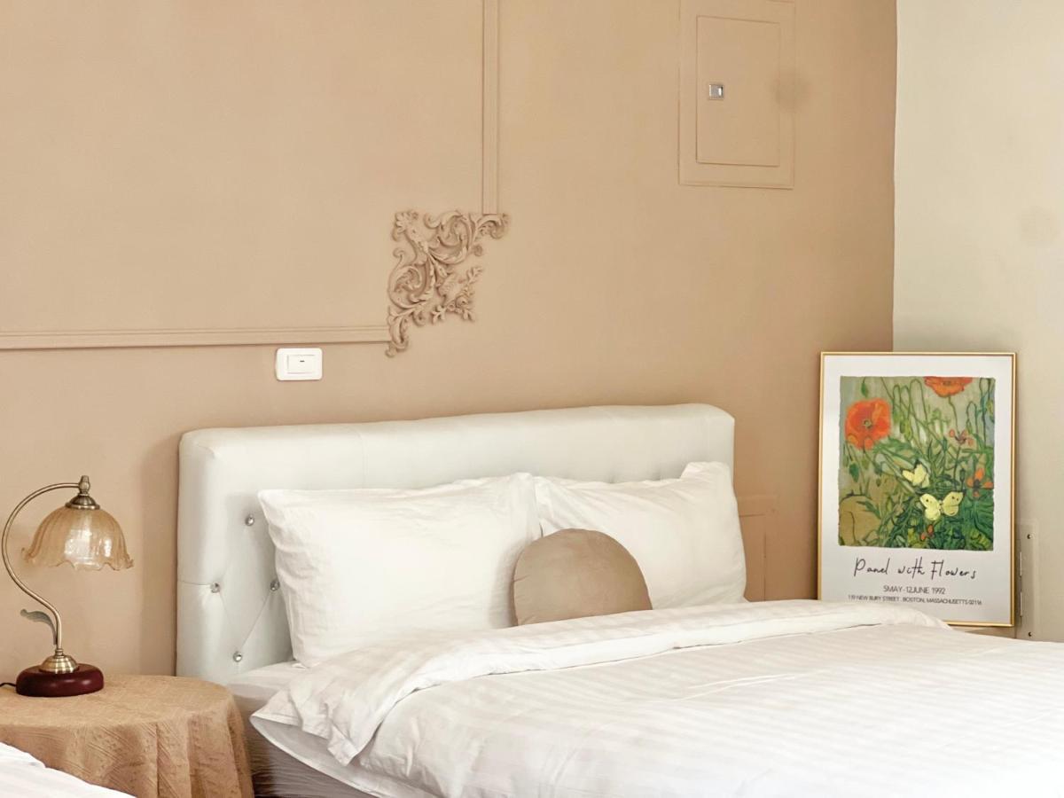 永安101 Wing On X 國旅補助-1000元 Bed and Breakfast T'ai-tung Eksteriør billede