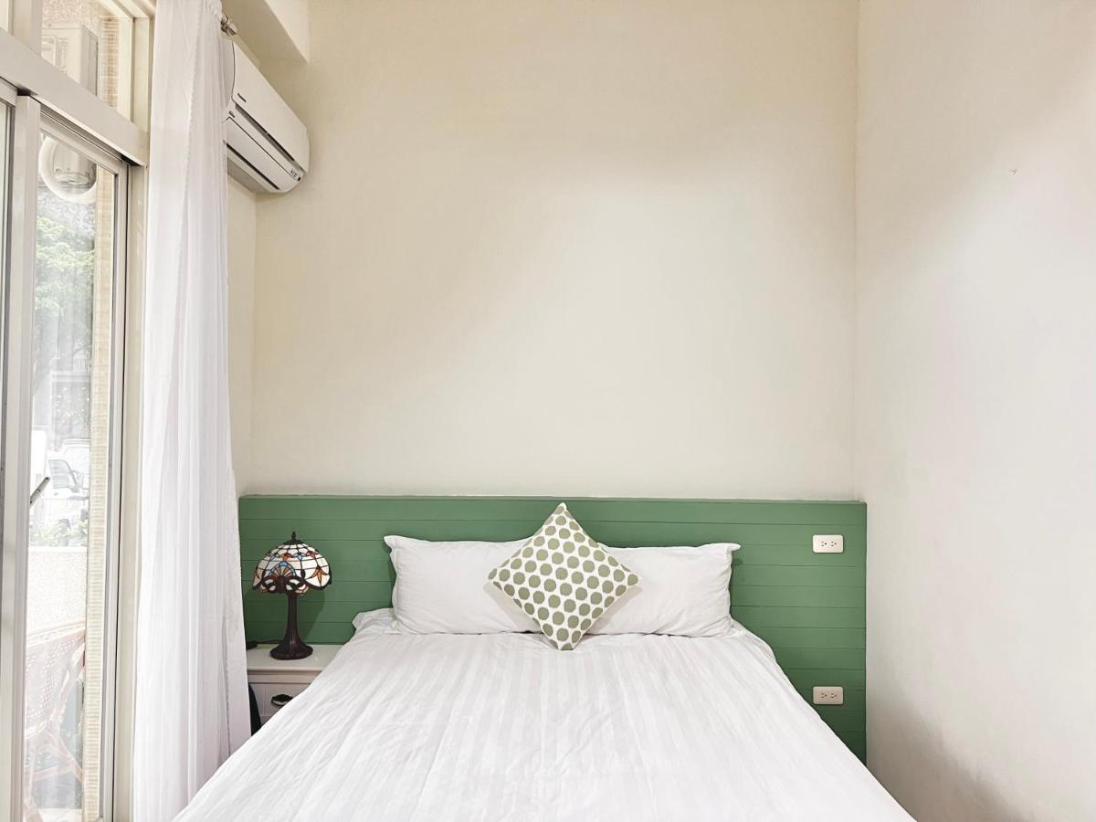 永安101 Wing On X 國旅補助-1000元 Bed and Breakfast T'ai-tung Eksteriør billede