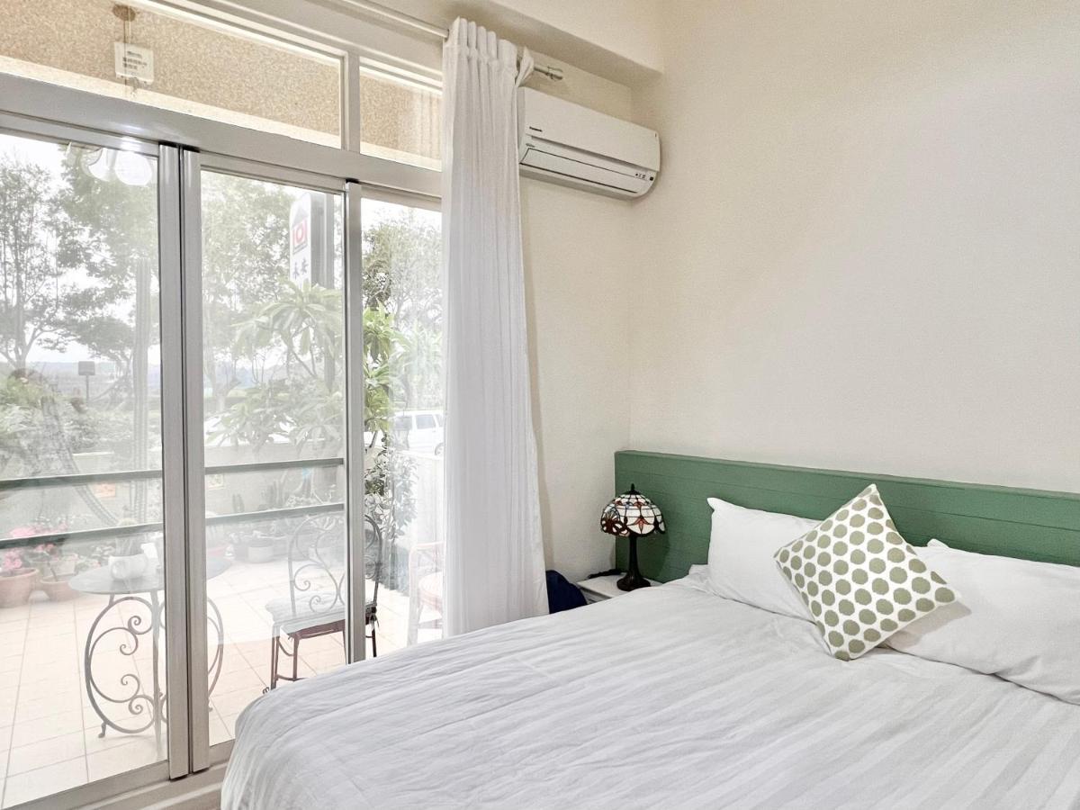 永安101 Wing On X 國旅補助-1000元 Bed and Breakfast T'ai-tung Eksteriør billede