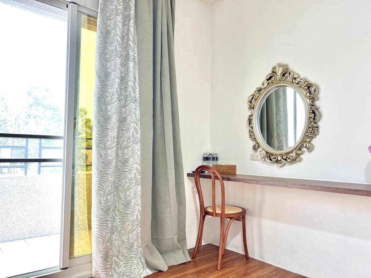 永安101 Wing On X 國旅補助-1000元 Bed and Breakfast T'ai-tung Eksteriør billede
