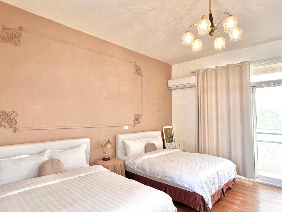 永安101 Wing On X 國旅補助-1000元 Bed and Breakfast T'ai-tung Eksteriør billede
