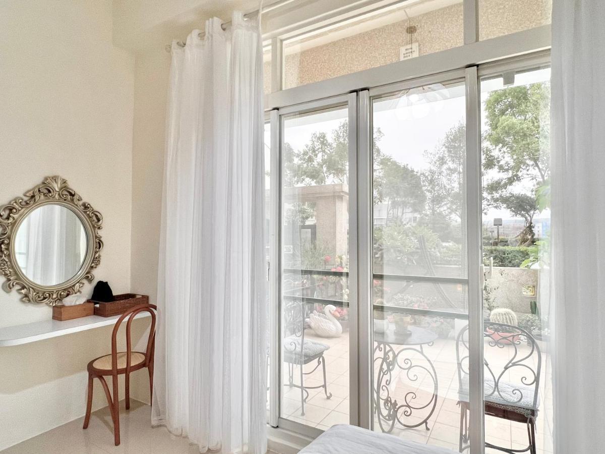 永安101 Wing On X 國旅補助-1000元 Bed and Breakfast T'ai-tung Eksteriør billede