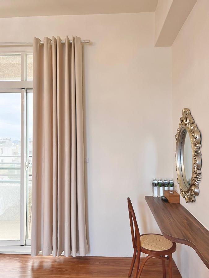 永安101 Wing On X 國旅補助-1000元 Bed and Breakfast T'ai-tung Eksteriør billede