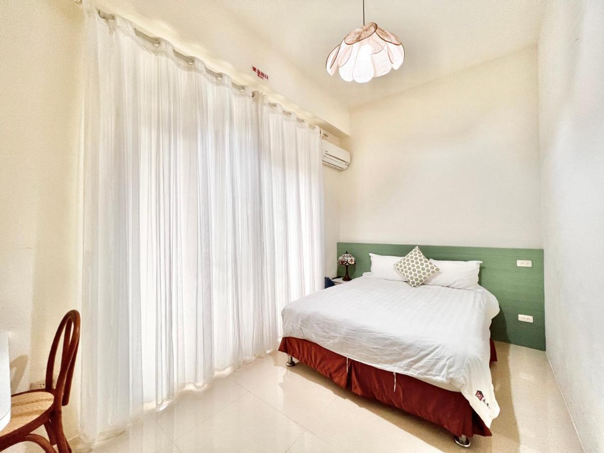 永安101 Wing On X 國旅補助-1000元 Bed and Breakfast T'ai-tung Eksteriør billede