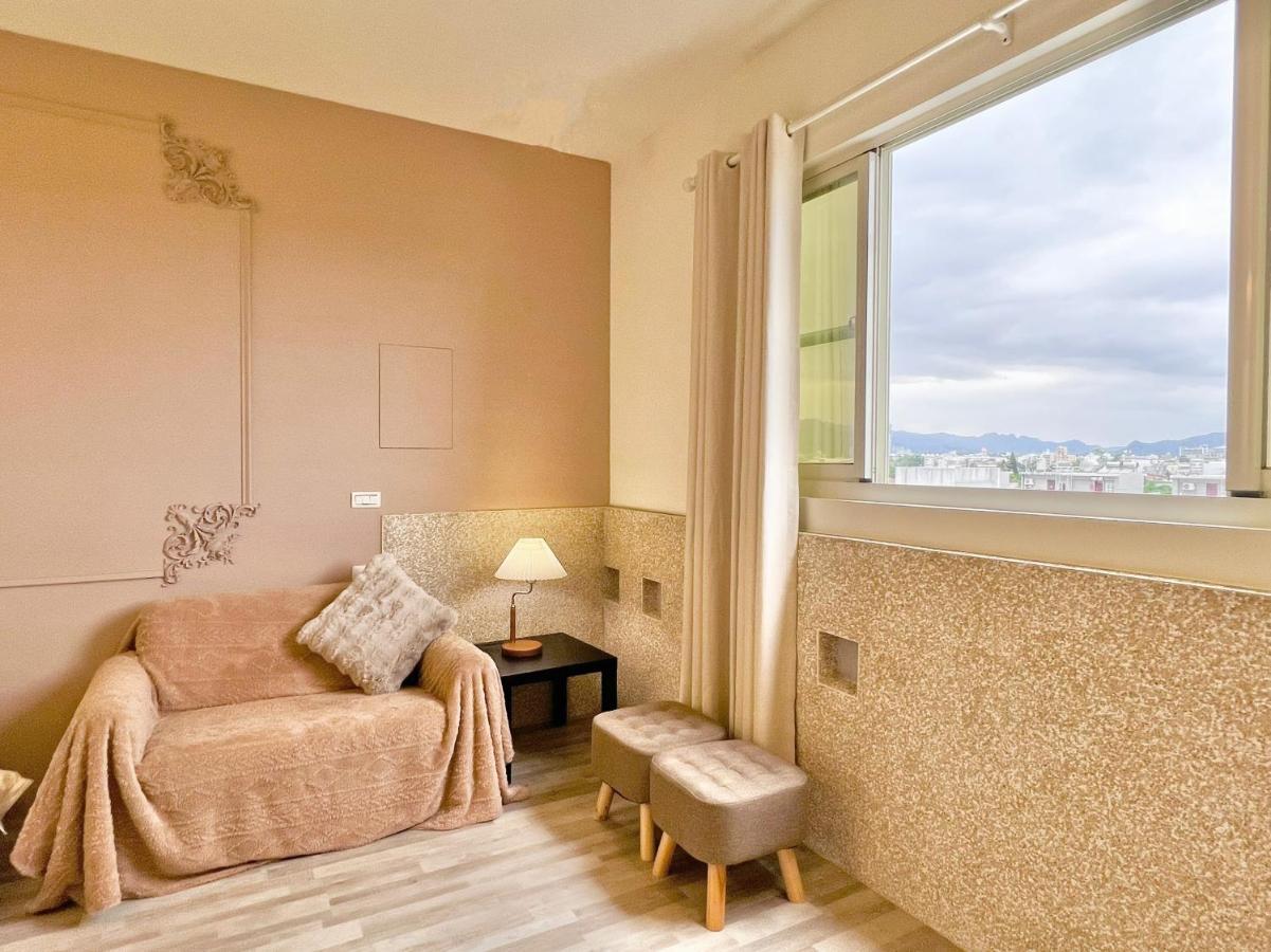 永安101 Wing On X 國旅補助-1000元 Bed and Breakfast T'ai-tung Eksteriør billede