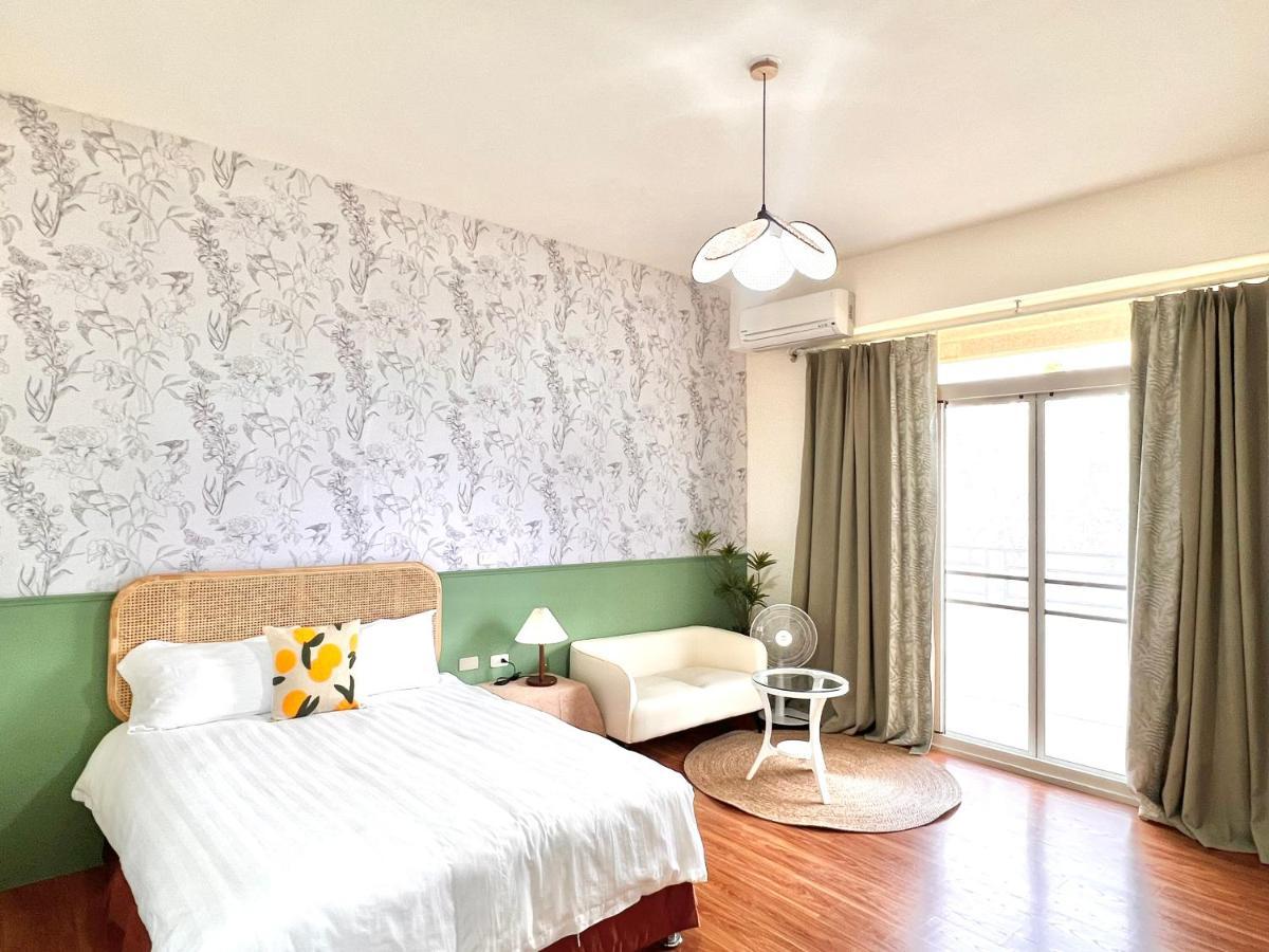 永安101 Wing On X 國旅補助-1000元 Bed and Breakfast T'ai-tung Eksteriør billede