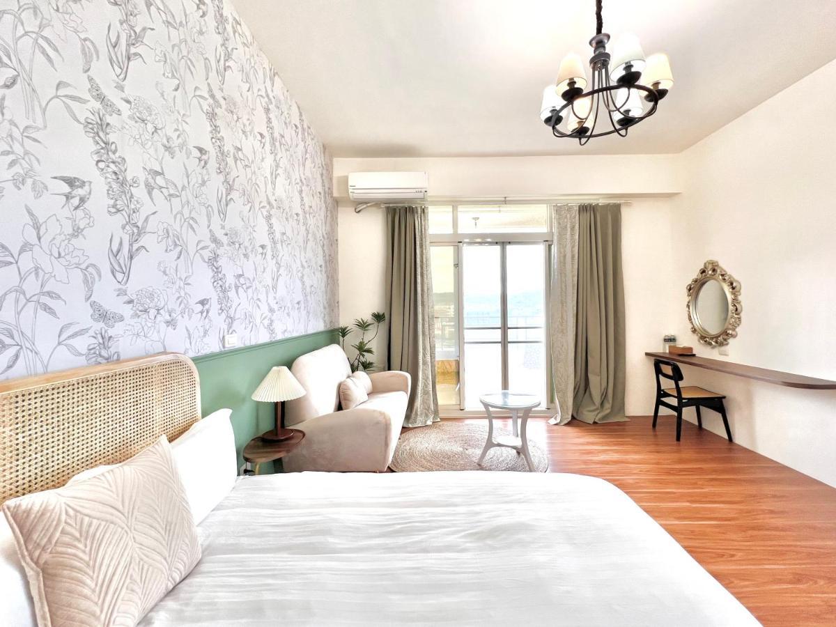 永安101 Wing On X 國旅補助-1000元 Bed and Breakfast T'ai-tung Eksteriør billede