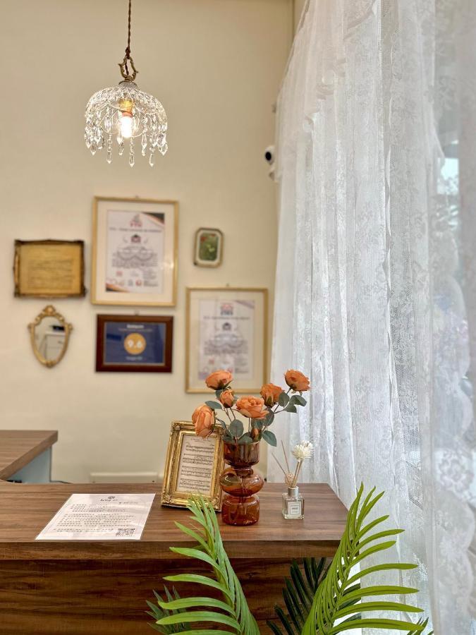 永安101 Wing On X 國旅補助-1000元 Bed and Breakfast T'ai-tung Eksteriør billede