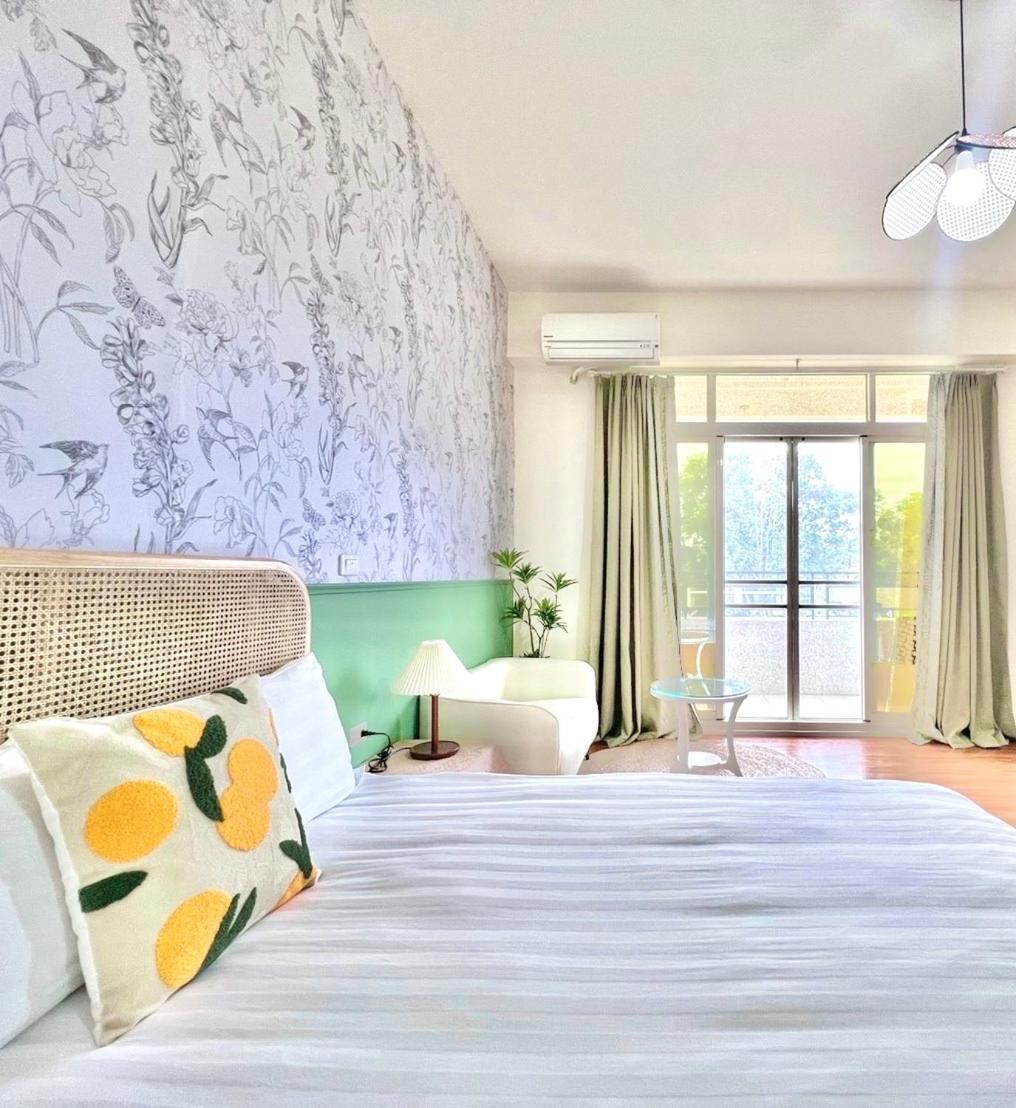 永安101 Wing On X 國旅補助-1000元 Bed and Breakfast T'ai-tung Eksteriør billede