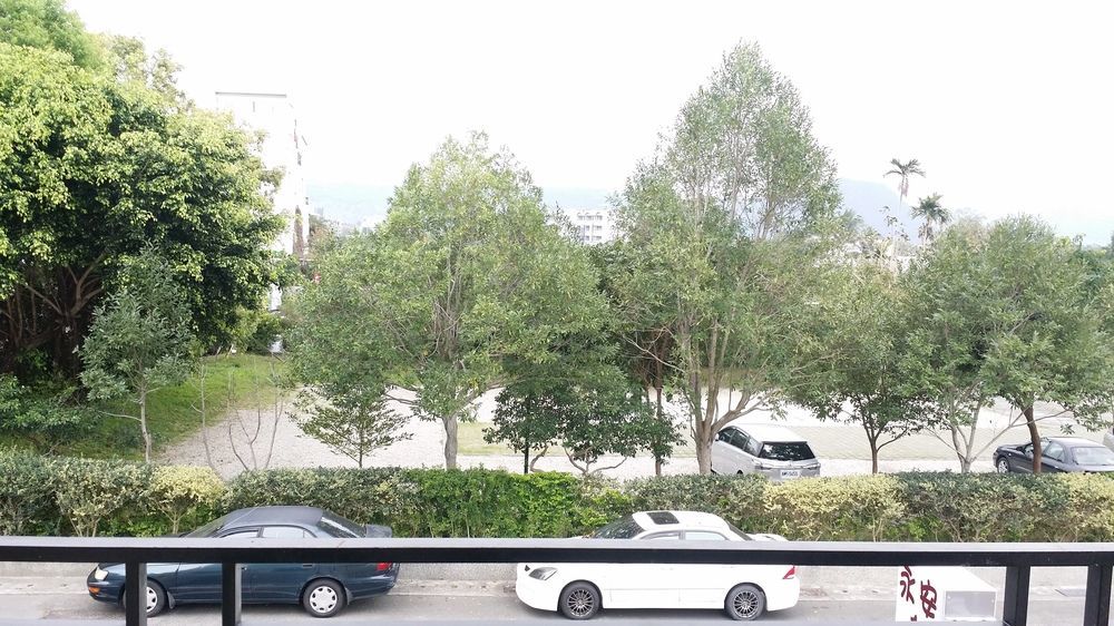 永安101 Wing On X 國旅補助-1000元 Bed and Breakfast T'ai-tung Eksteriør billede