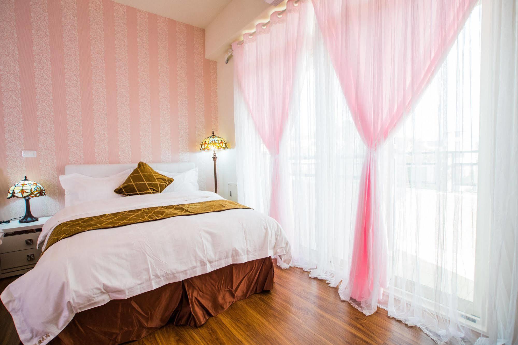 永安101 Wing On X 國旅補助-1000元 Bed and Breakfast T'ai-tung Eksteriør billede