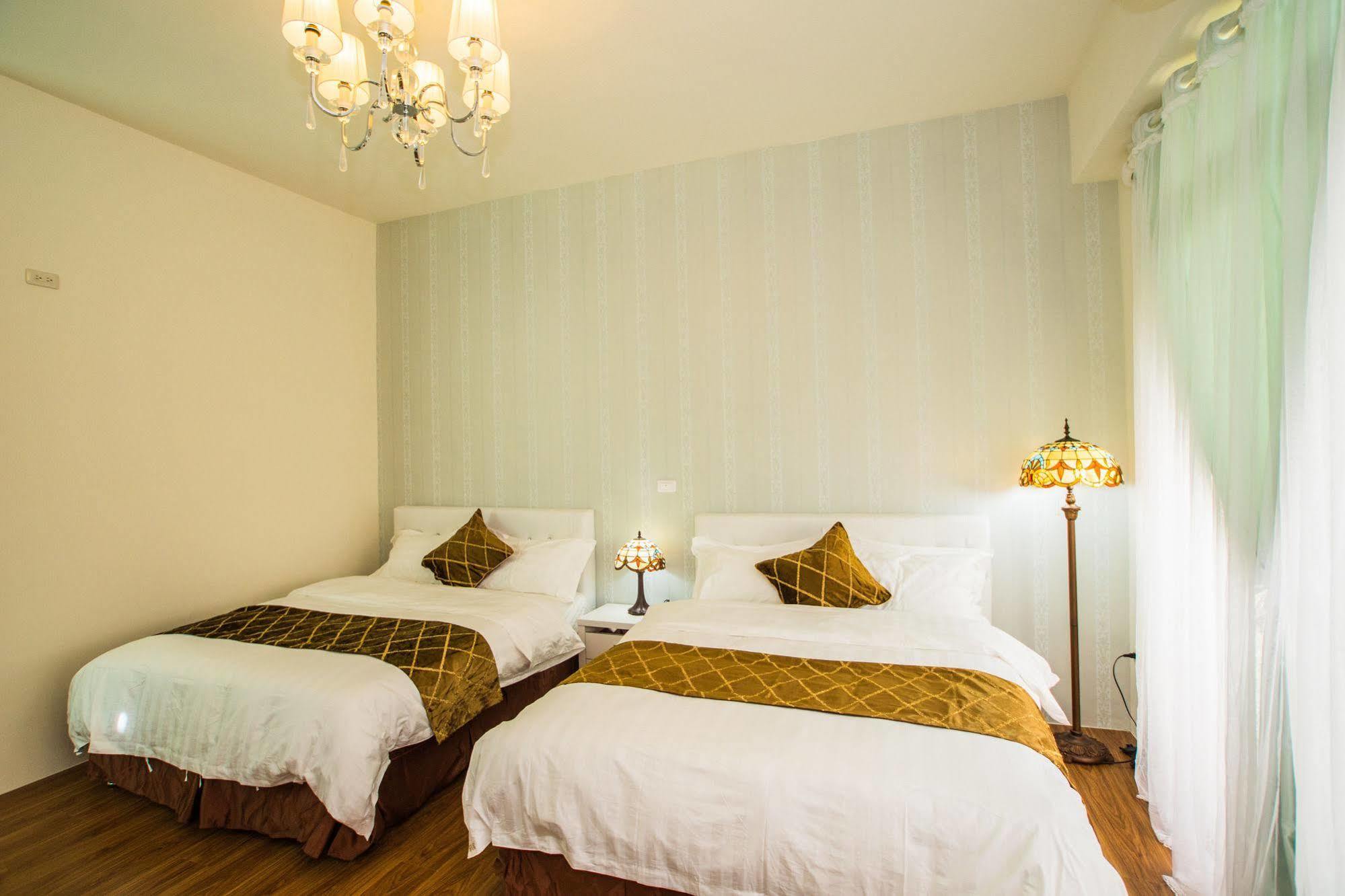 永安101 Wing On X 國旅補助-1000元 Bed and Breakfast T'ai-tung Eksteriør billede