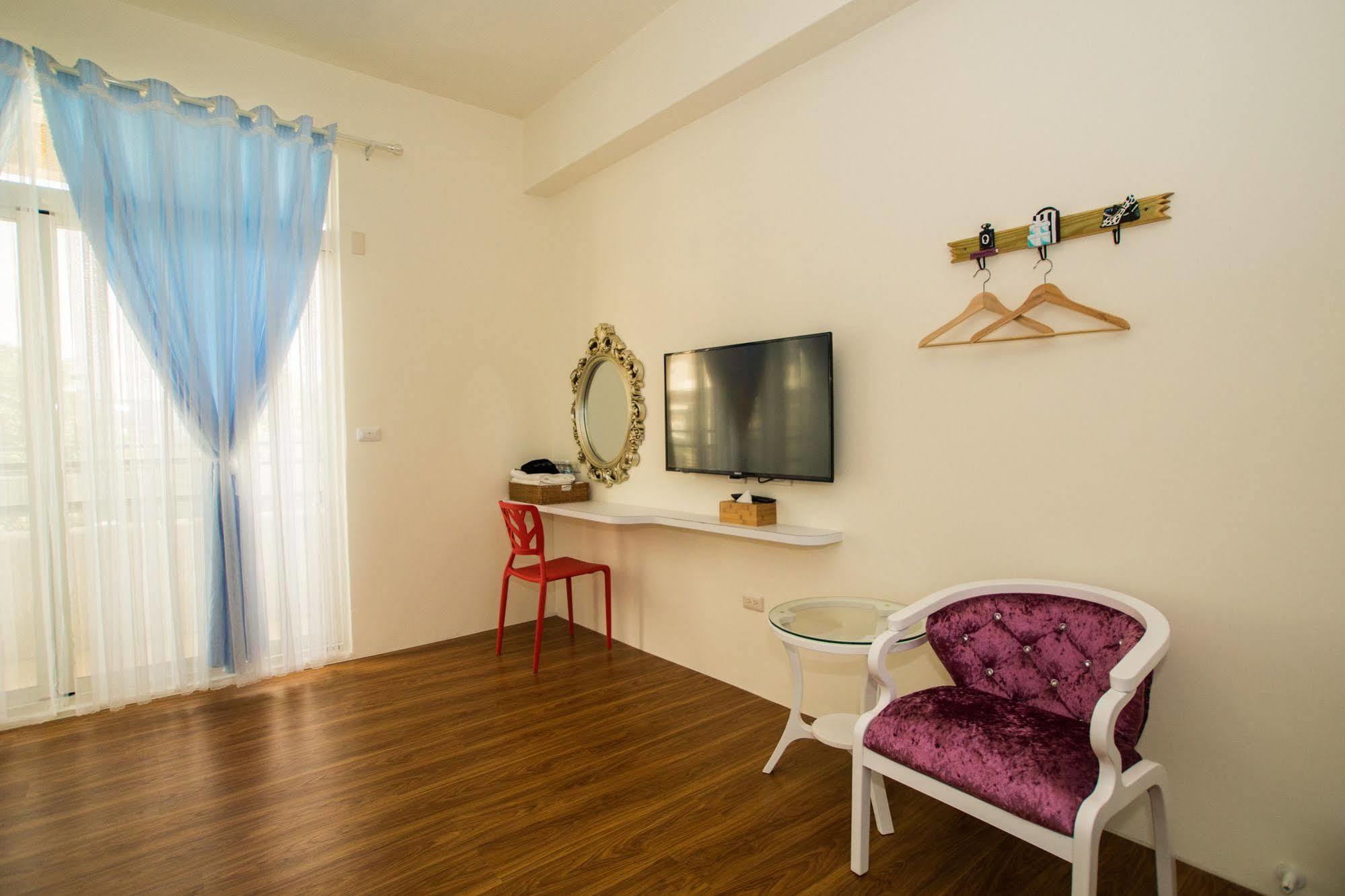 永安101 Wing On X 國旅補助-1000元 Bed and Breakfast T'ai-tung Eksteriør billede