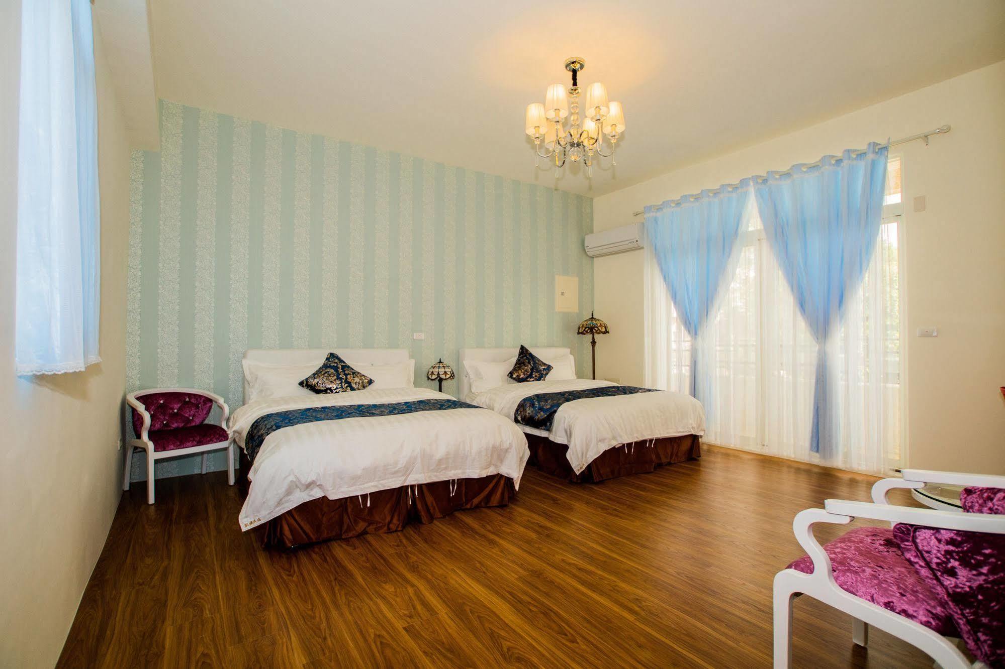 永安101 Wing On X 國旅補助-1000元 Bed and Breakfast T'ai-tung Eksteriør billede