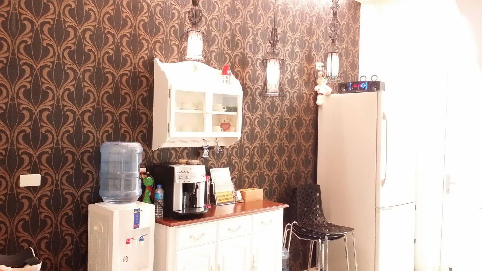 永安101 Wing On X 國旅補助-1000元 Bed and Breakfast T'ai-tung Eksteriør billede